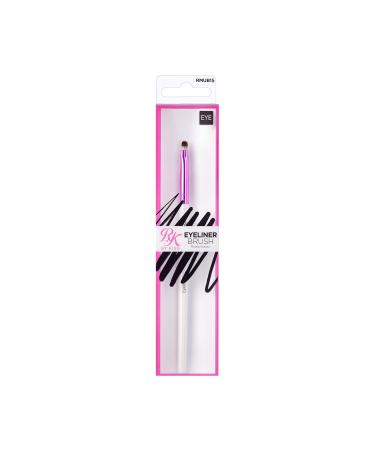 Kiss Ruby Kisses Make-Up Brush (Eyeliner Brush)