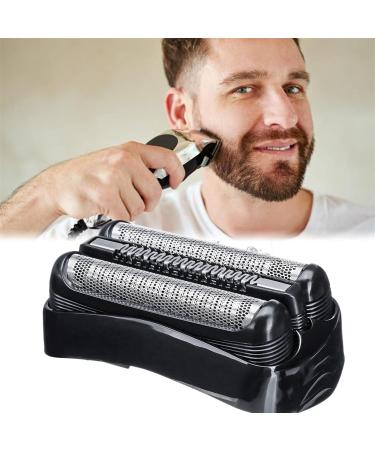 Ggnaxivs 2pcs Replacement Shaver Head for 3 Series 300S 301S 310S 320S 330S 340S - Men's Electric Shaver Parts | International Shipping Available - Buy Online on GoSupps.com
