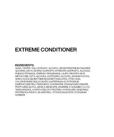 Redken Extreme Conditioner for Damaged Hair 33.8 Fl Oz | Strengthen & Protect with Protein-infused Formula - Buy Online on GoSupps.com