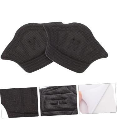 FOMIYES 21 Pairs Invisible Heel Stickers - Self-Adhesive Heel Pads for Women s Sports Shoes - Cuttable Comfortable Relief for Small Shoe Sizes - Buy Online on GoSupps.com