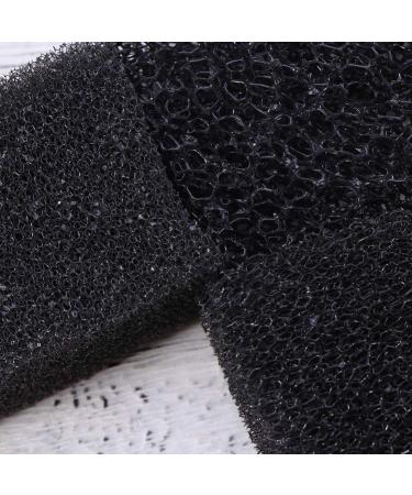 Beaupretty Makeup Sponge Set - 4pcs Stipple Sponges for Special Effects Scar & Wound Makeup Blending Beards & Freckles - Perfect for Theatrical & Texture Application - Buy Online on GoSupps.com