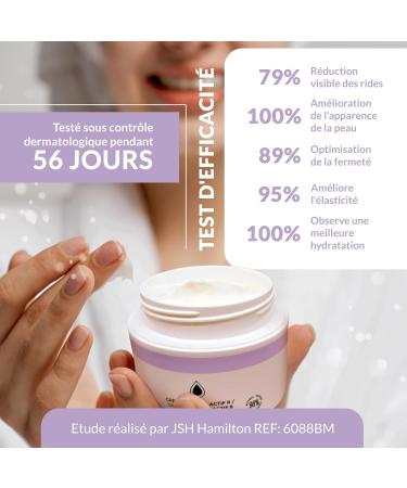 SKINEANCE World 1st: Retinal + Vitamin C. Anti-aging innovation Organic Face Cream 50 ml Vegan Highly dosed retinal 98% natural origin 8 Actions in 1 Powerful Anti-Wrinkle - Buy Online on GoSupps.com