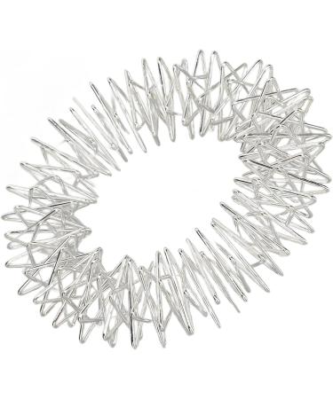 Wrist Massage Ring & Acupressure Bracelet - Relieve Stiffness & Enhance Relaxation | Shop Internationally - Buy Online on GoSupps.com