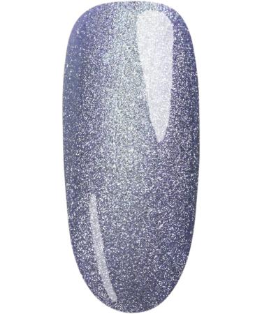NEONAIL UV Nail Polish 7.2 ml Blue Satin Sky Cat Eye NEONAIL Colours UV Varnish Glitter Gel Nails Nail Design Shellac Blue Sky White - Buy Online on GoSupps.com