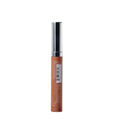 Ruby Kisses Super Lip Gloss in Iced Coffee - Long-lasting Shine and Hydration - Buy Online on GoSupps.com