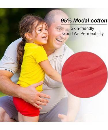 Hollhoff Girls Cycling Shorts 2-3T - Comfortable and Stylish Toddler Bike Shorts - Buy Online on GoSupps.com
