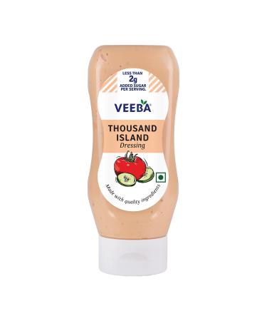 Veeba Thousand Island Dressing 300G