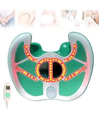 Telome instrument for repairing the pelvic floor muscles after birth private rehabilitation training instrument after birth muscle relaxation care pelvic bone instrument