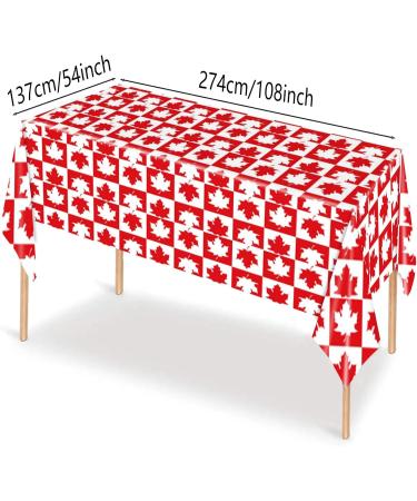 Red Maple Leaf Chinese Restaurant Paper Plate Family Theme Party Set Paper Cup Paper Tissue Paper Plate Knife Fork and Spoon Supplies 9 inch disc 24 - Buy Online on GoSupps.com