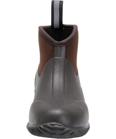 Duck and Fish Men Neoprene Ankle Hunting Work Shoe 14 - Waterproof and Durable - Buy Online on GoSupps.com