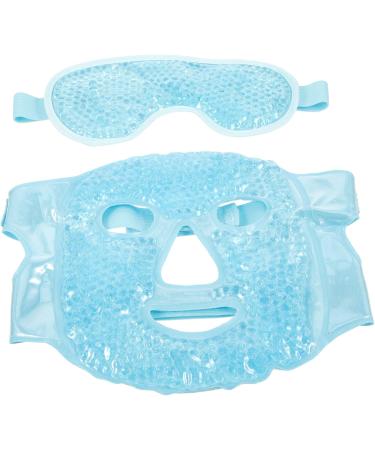 Sosoport 2 Sets Beauty Mask Cosmetic Big Mask - Buy Online on GoSupps.com