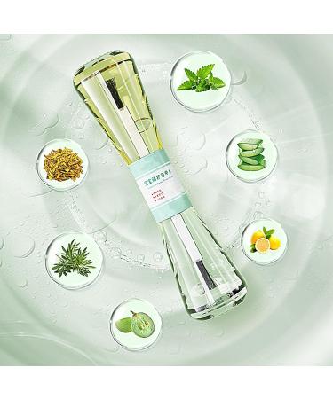 Finger Nail Biting Prevention Natural Bitter Tasting Nail Care Product 10ml Portable Nail Care Product Nail Biting Inhibitor for Habit Changing - Buy Online on GoSupps.com