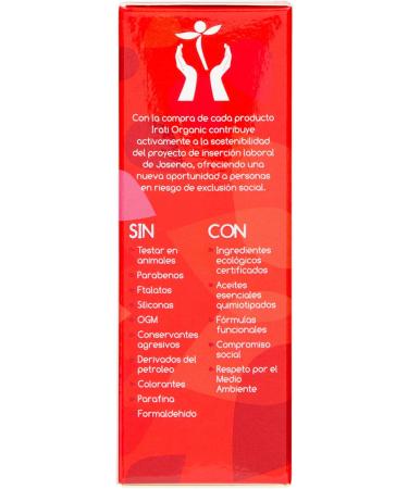  EQUISALUD Irati Face Cream and Milk 200g - Buy Online on GoSupps.com