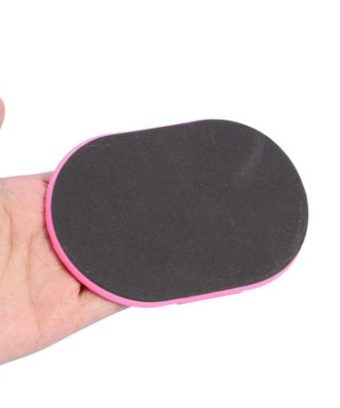Hair Removal Pads - Portable Body Depilation Tool Set for Legs & Underarms | Smooth Skin Anytime - Buy Online on GoSupps.com