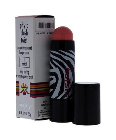 Sisley Rouge Phyto Twist Petal - 5.5g | Buy Internationally | Luxurious Lip Color - Buy Online on GoSupps.com