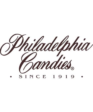 Philadelphia Candies Original Pecanettes Milk Chocolate 1 Pound Gift Box - Caramel Pecan Turtles - Pack of 1 - Buy Online on GoSupps.com