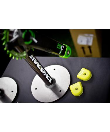 Race Face Boot CRANKS ALI/Small S - Aluminium Grey Kurbeln - Buy Online on GoSupps.com