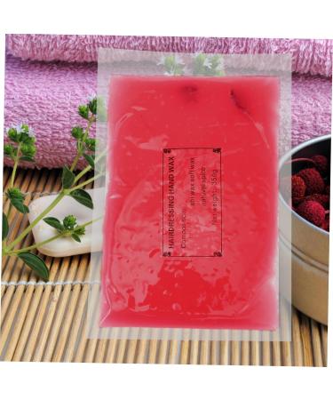Beavorty 1PC hand wax foot wax bath beauty care wax skin care waxing paraffin candle wax paraffin wax bath kit feet care beeswax paraffin foot bath hand gloves paraffin wax works Body spa - Buy Online on GoSupps.com
