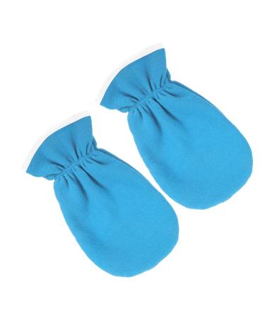 Housoutil 1paire Hydratants Gel Avec Huile Essentielle Pour Exfoliation Chaleur Et Soins Sans Logo Id aux Pour Usage Spa