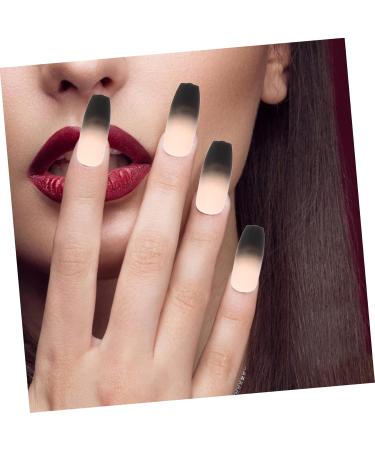 4 Sets Halloween Fake Nails Nail Decor Nails for Women Female Fake Nail Women Fake Nails Halloween Press on Nails False Nail for Women Fake Nails Tips Manicure Supply Abs Healvian - Buy Online on GoSupps.com