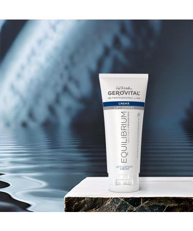 Lift-Expert Face Cream | Professional Cream for Mature Skin | Lifting Anti-Wrinkle and Regenerating Action | Gerovital H3 Equilibrium 200 ml - Buy Online on GoSupps.com