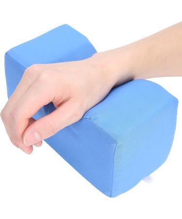Tmishion Protective Heel Pillow & Ankle Cushion | Pressure Ulcer Prevention & Lifting Support for Seniors | Foot Protection Solutions - Buy Online on GoSupps.com
