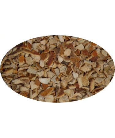 Eder Gewürze - Crushed orange peel - 1 kg