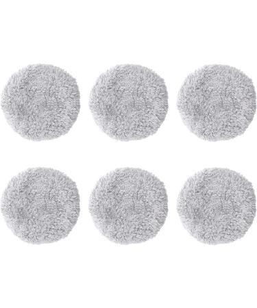 Window Glass Cleans Pad Cloth Rag for 188/168/198/388 Automated Window Cleaner Soft High Absorbency - Buy Online on GoSupps.com