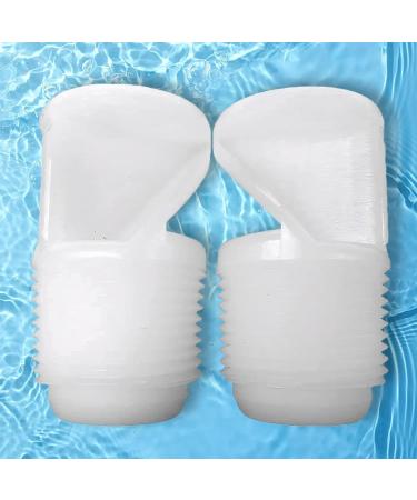 Lot de 2 buses de pulv risation professionnelles adapt es aux syst mes de piscine pi ces de rechange pour a rateur de piscine - Buy Online on GoSupps.com