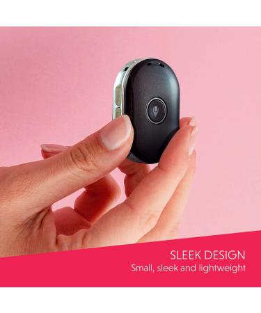 UBEE CAT GPS Tracker for cats Lightest UK tracker (23g) Unlimited Range Free & Shareable App UK Support - Buy Online on GoSupps.com