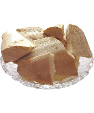 RAW HERBS SAMANDAR JHAG SEA FOAM SAMUNDER JHAG SAMUNDER FAN SAMUNDAR JHAAG (100GM) - Buy Online on GoSupps.com