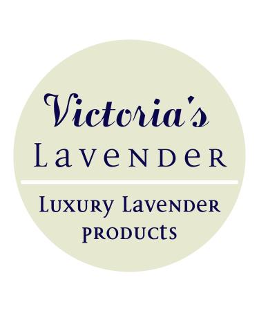 Victoria's Lavender Natural Body Products Gift Set | Handmade Soap Lotion Lip Balm & Candle | Perfect Skin Care Gifts for Women - Buy Online on GoSupps.com
