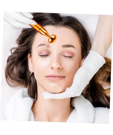 1pi ce Masseur De Visage Yeux Appareil De Beaut Sans Batterie Pour Voyage Introduit Les Essences La Peau Profondeur Parfait Pour Offrir Aux Femmes - Buy Online on GoSupps.com