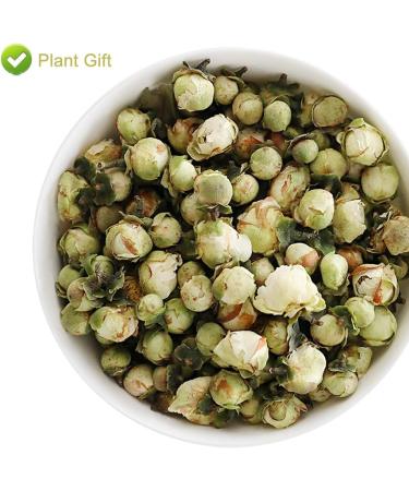 PlantGift Snow Plum Blossom Tea 60G/2.11oz Blossom Tea Flower Chinese Dried Plums Health Tea - Buy Online on GoSupps.com