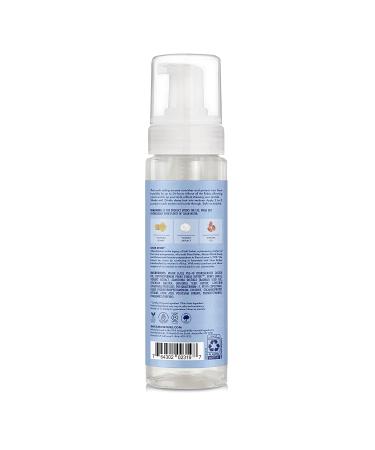SheaMoisture Manuka Honey & Yogurt Multi-Styling Hair Mousse 7.5 oz - Nourishing Hold - Buy Online on GoSupps.com