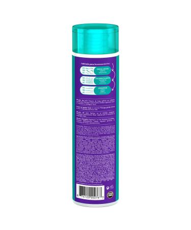 Novex My Curls Conditioner - 300ml | Best Hydrating Curl Care for All Hair Types | International Shipping Available - Buy Online on GoSupps.com
