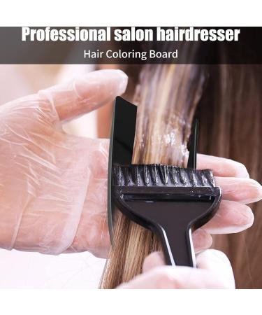 Professional Hair Coloring Dye Board for Salon Use | Highlights Tool for Hairdressers - International Shipping Available - Buy Online on GoSupps.com