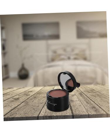  SAFIGLE SAFIGLE Hairline Powder Hair Root Touch Up Powder Hairline Shadow Concealer Waterproof Instantly Cover Hair Color Becoming Hair Coverage - Buy Online on GoSupps.com