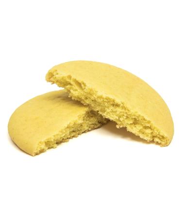 Darlington Sugar Free Lemon Cookies (0.75 oz, Pack of 24) - Delicious & Healthy Treat - Buy Online on GoSupps.com