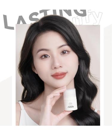 Lightweight Volumizing Powder Keeps Hair Soft and Fluffy All Day - Mattifying Texturizing Styling Powder for Hair - Hair Root Touch-Up Powder - Buy Online on GoSupps.com