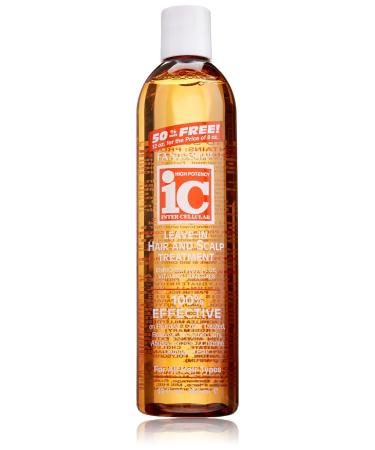Fantasia Leave In Treatment 12oz Hair & Scalp (2 Pack) - Buy Online on GoSupps.com