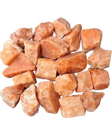 1pc Natural Sunstone Raw Stone Rough Quartz Crystal Specimen Home Decoration Ornaments 2-4cm (Color : Yellow Aventurine Size : 1pc 20-40mm) 1pc 20-40mm Yellow Aventurine - Buy Online on GoSupps.com
