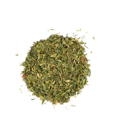 Alfalfa Leaf Organic - 1oz Hoja De Alfalfa Org nica 1oz