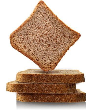 Pintaudi Rusks N.2 Stone-ground Wholegrain 200 Grams / 7.05 Oz - Buy Online on GoSupps.com