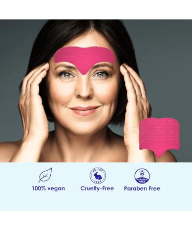 Jane s Forehead Wrinkle Patches | Anti-Wrinkle Treatment & Overnight Face Mask for Forehead Wrinkles - Shop Now - Buy Online on GoSupps.com