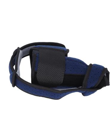 Anggrek Bunion Corrector - Orthopedic Hallux Valgus Splint for Day & Night Support - Big Toe Finger Knuckle Alignment Aid (L-Links) - Buy Online on GoSupps.com