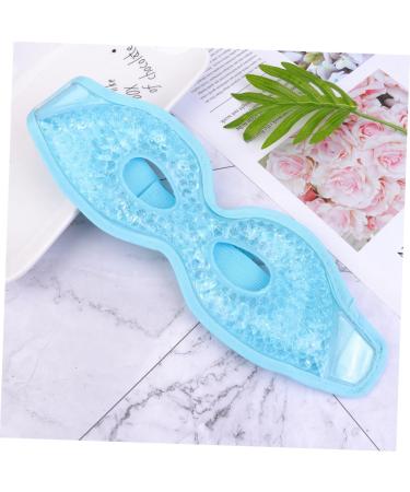 Beaupretty Cold Compress Eye Mask Anti-fatigue Eye Mask Unzip Nap Mask Sleep Care Eye Patch Gel Eye Mask - Buy Online on GoSupps.com
