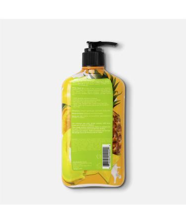 Hempz Limited Edition Mash Up! Sweet & Silky Herbal Body Moisturizer 17 oz - Shop Internationally | Hydrating Cannabis-Infused Lotion - Buy Online on GoSupps.com