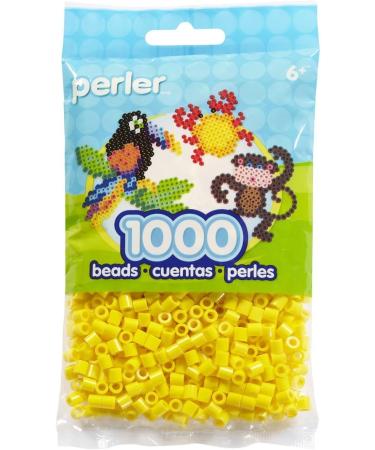 Perler Bead Bag Bundle - Red, Orange, Yellow (3 Pack) - Buy Online on GoSupps.com