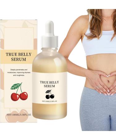  WJnflQN Pregnancy Lotion for Stretch Marks | Body Firming Solution 100ml for Stretch Marks Natural Care Products for Leg Thigh Arm Neck Abdomen Chest | Thigh Arm Neck Abdomen Chest - Buy Online on GoSupps.com